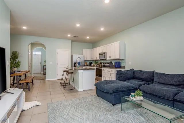 $320,000 | 2928 Beluga Bay Drive, Odessa, FL 33556