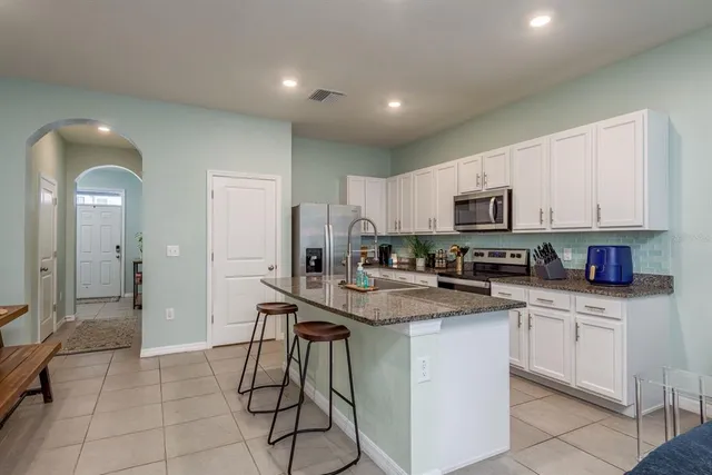 $320,000 | 2928 Beluga Bay Drive, Odessa, FL 33556