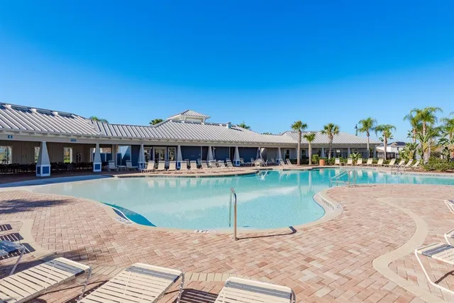 $320,000 | 2928 Beluga Bay Drive, Odessa, FL 33556