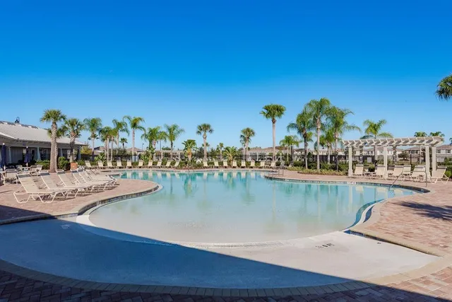 $320,000 | 2928 Beluga Bay Drive, Odessa, FL 33556