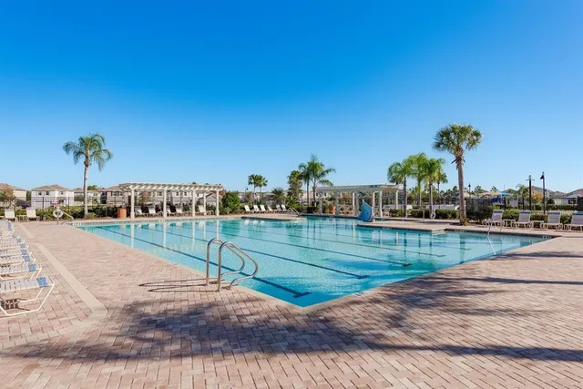 $320,000 | 2928 Beluga Bay Drive, Odessa, FL 33556