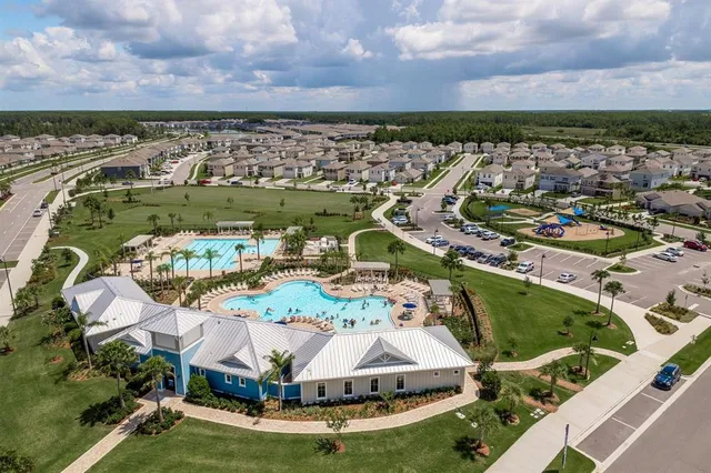 $320,000 | 2928 Beluga Bay Drive, Odessa, FL 33556