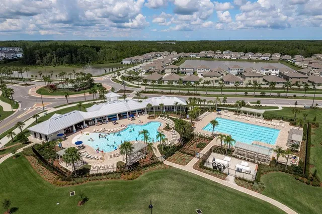 $320,000 | 2928 Beluga Bay Drive, Odessa, FL 33556