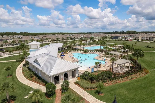 $320,000 | 2928 Beluga Bay Drive, Odessa, FL 33556