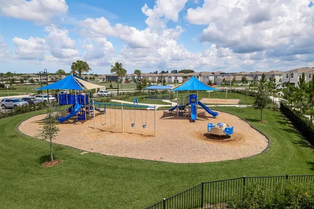 $320,000 | 2928 Beluga Bay Drive, Odessa, FL 33556