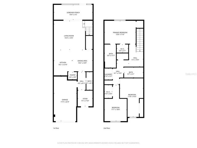 $320,000 | 2928 Beluga Bay Drive, Odessa, FL 33556
