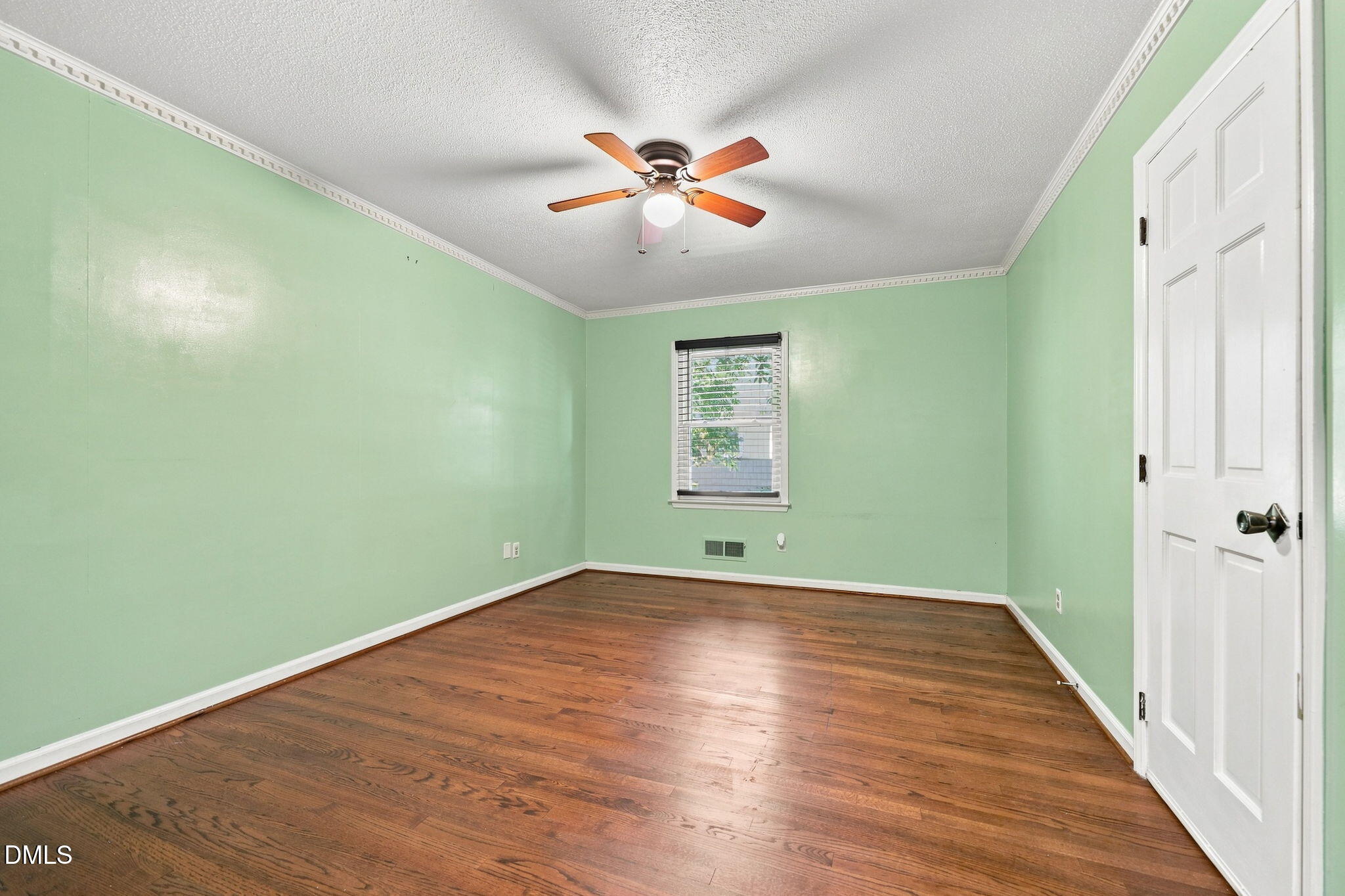 4904 Brookhurst Place Raleigh, NC 27609 - Photo 36 of 63 Third bedroom