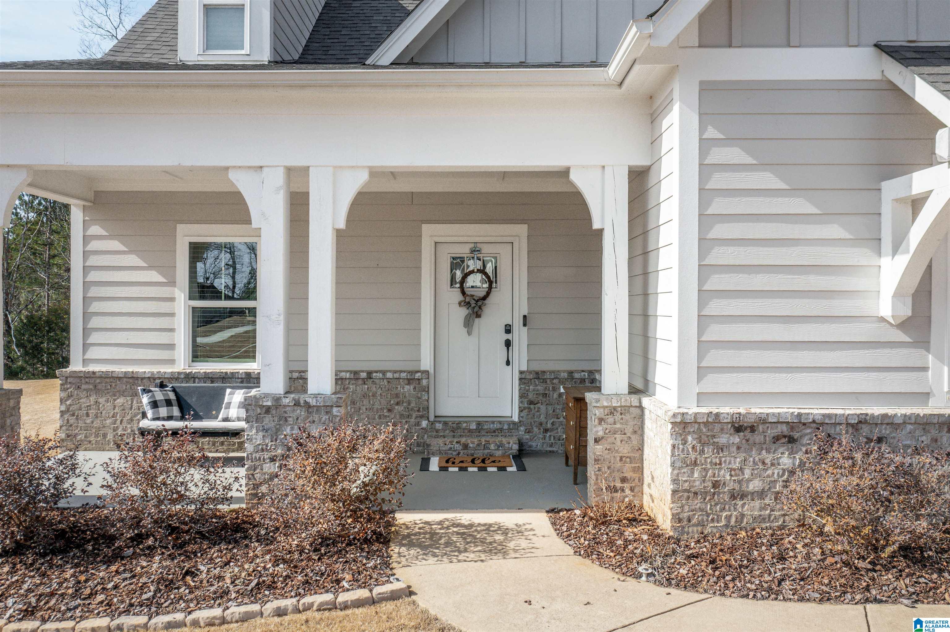 221 MacDonald Court Springville, AL 35146 - Photo 7 of 34
