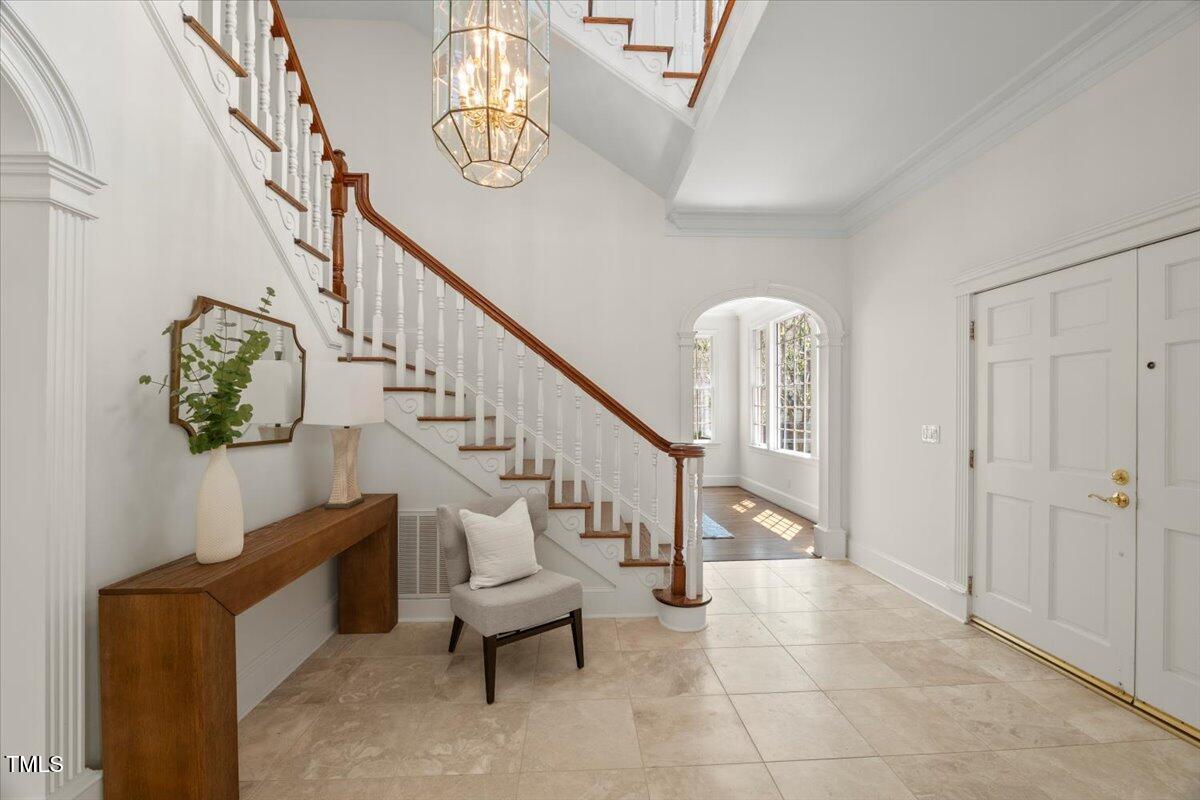4016 Edward Pride Wynd Raleigh, NC 27612 - Photo 5 of 69 014-P1309173