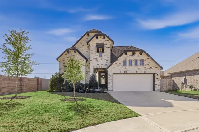 $494,000 | 7738 Wright Wood Drive, Pasadena, TX 77505