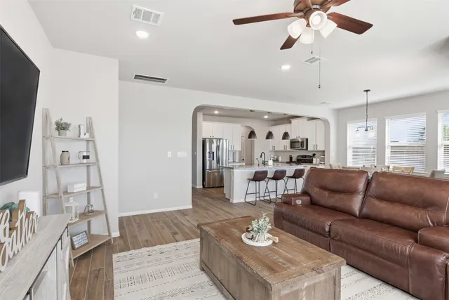 $494,000 | 7738 Wright Wood Drive, Pasadena, TX 77505