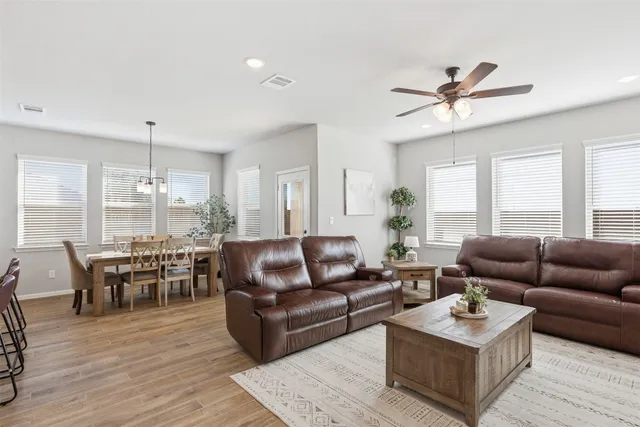 $494,000 | 7738 Wright Wood Drive, Pasadena, TX 77505