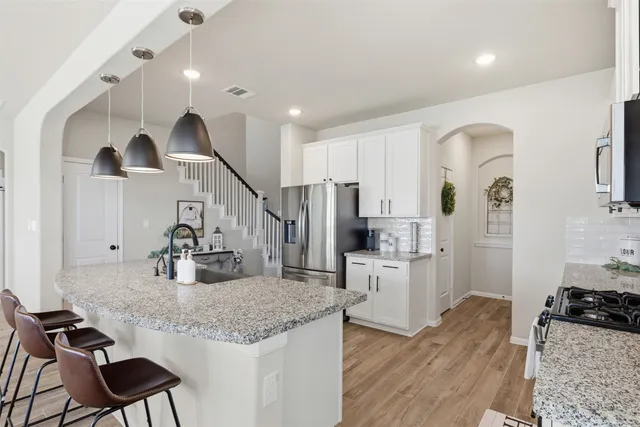 $494,000 | 7738 Wright Wood Drive, Pasadena, TX 77505