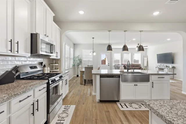 $494,000 | 7738 Wright Wood Drive, Pasadena, TX 77505