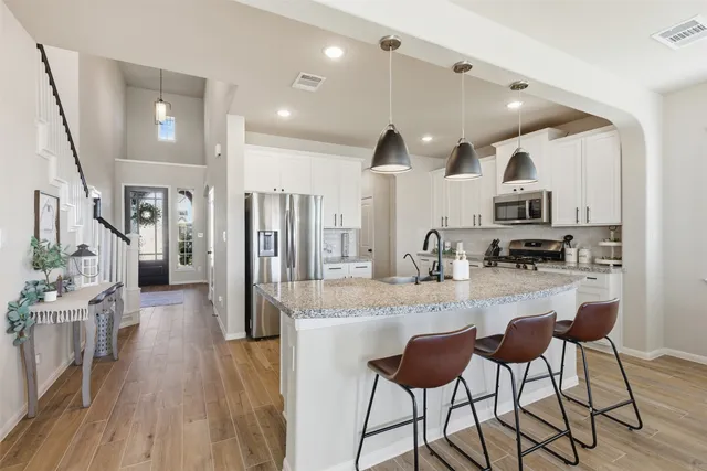 $494,000 | 7738 Wright Wood Drive, Pasadena, TX 77505