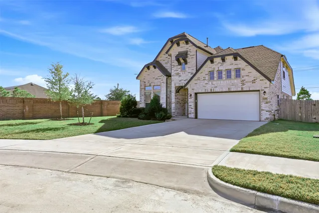 $494,000 | 7738 Wright Wood Drive, Pasadena, TX 77505