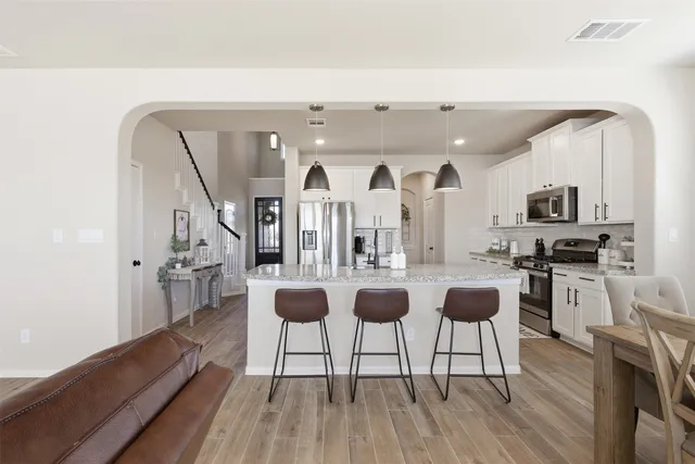 $494,000 | 7738 Wright Wood Drive, Pasadena, TX 77505