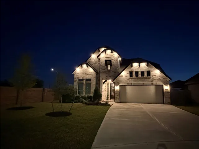 $494,000 | 7738 Wright Wood Drive, Pasadena, TX 77505