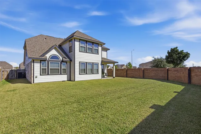 $494,000 | 7738 Wright Wood Drive, Pasadena, TX 77505