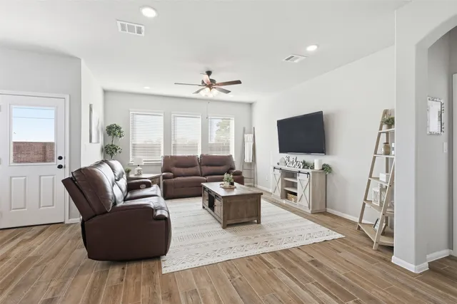 $494,000 | 7738 Wright Wood Drive, Pasadena, TX 77505