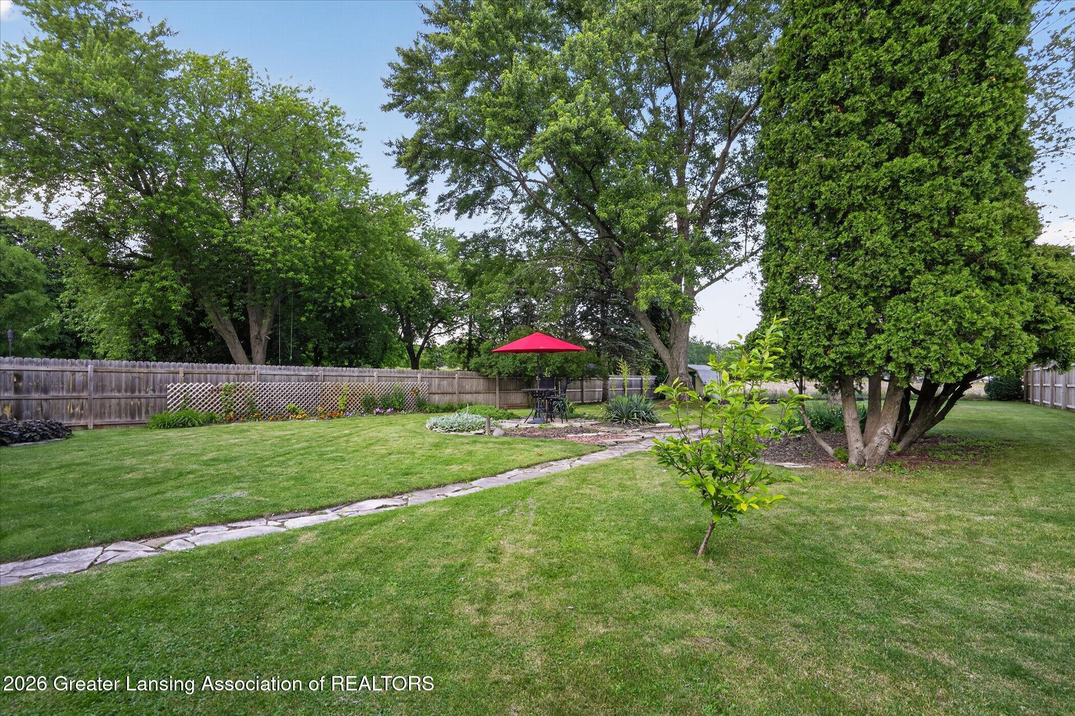 928 Robins Road Lansing, MI 48917 - Photo 44 of 51