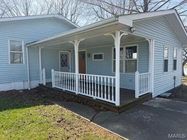$249,000 | 13616 State Hwy F, Glenwood, MO 63541