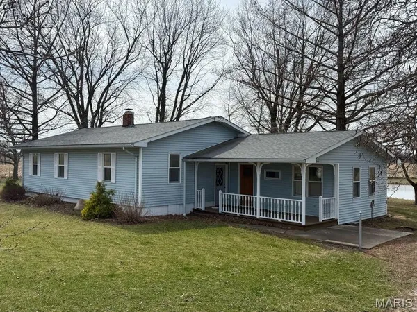 $249,000 | 13616 State Hwy F, Glenwood, MO 63541
