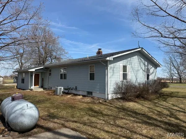 $249,000 | 13616 State Hwy F, Glenwood, MO 63541