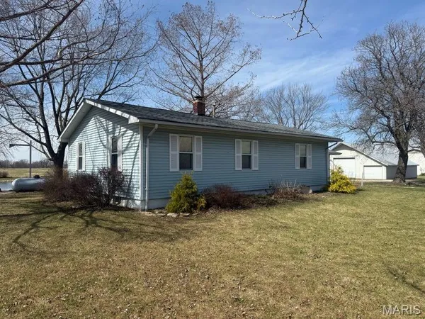 $249,000 | 13616 State Hwy F, Glenwood, MO 63541
