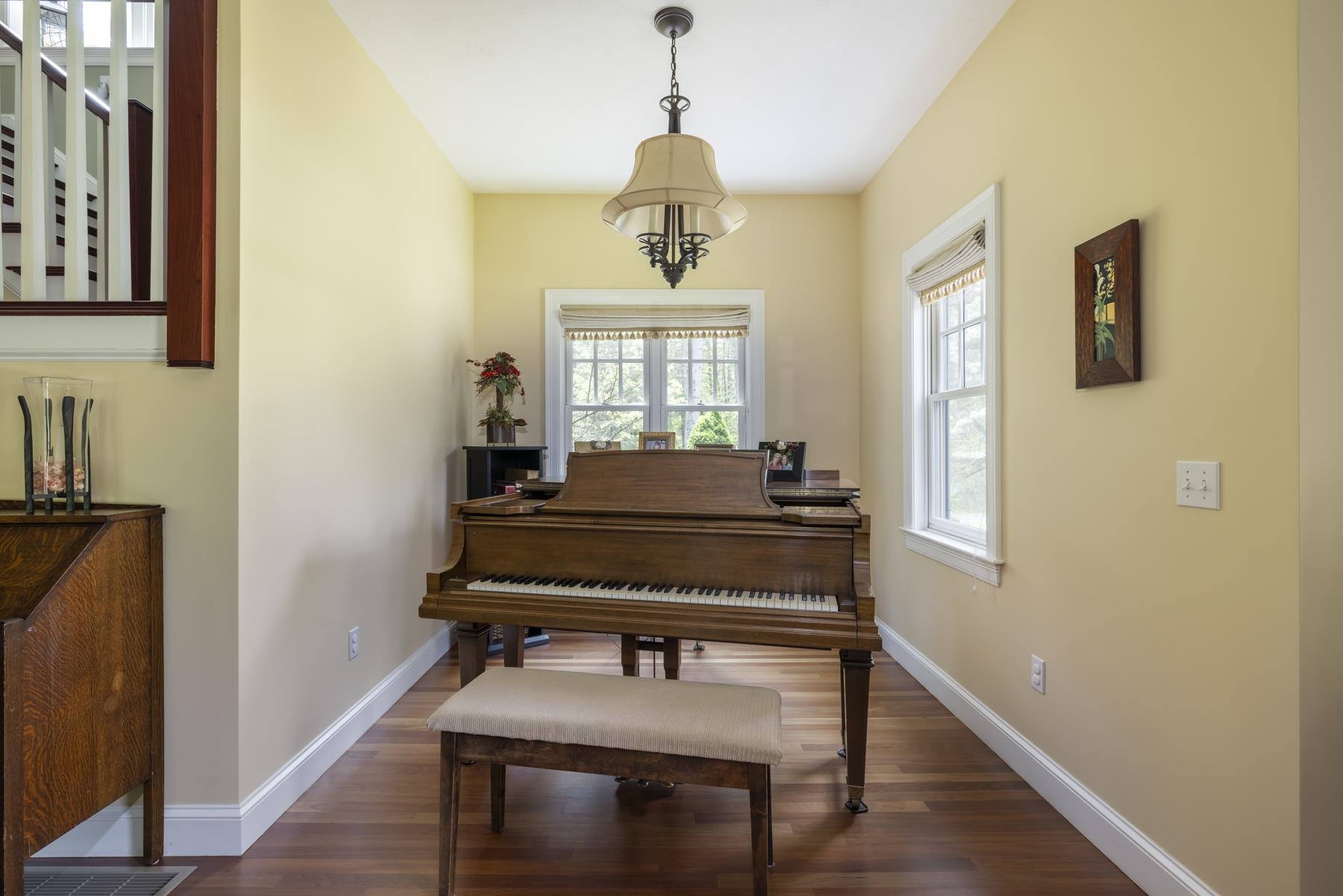 170 Fieldstone Road Hopkinton, NH 03229 - Photo 43 of 60