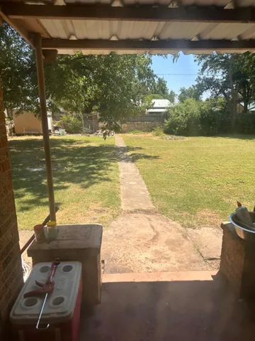 a view of a ocean view