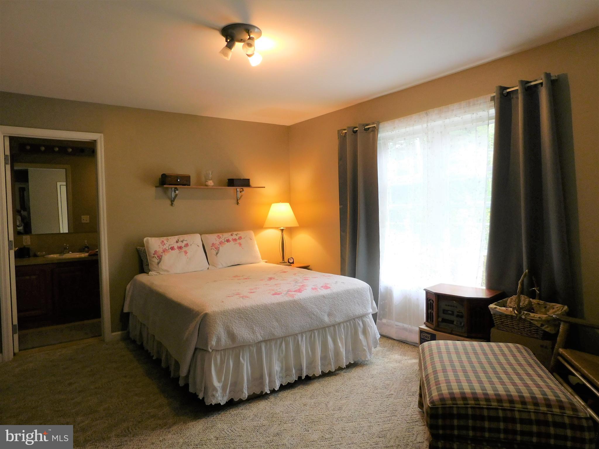 4012 Old Rocks Road Street, MD 21154 - Photo 12 of 19 Primary Bedroom