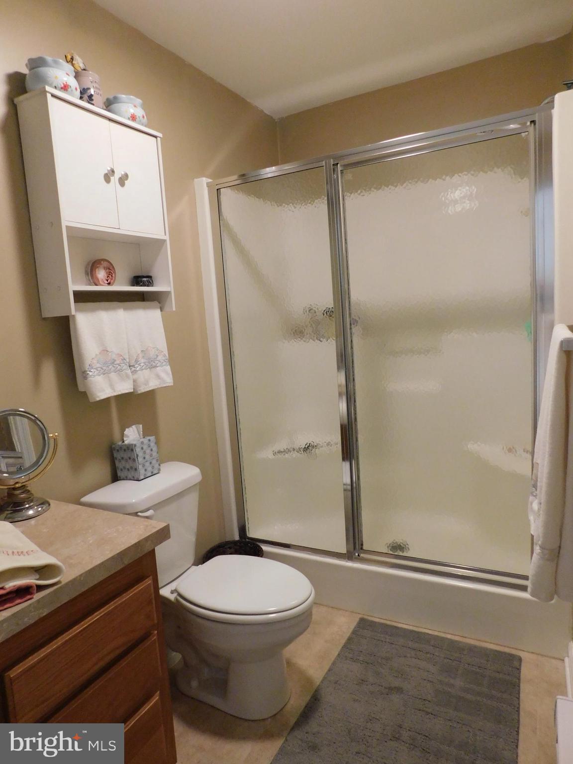 4012 Old Rocks Road Street, MD 21154 - Photo 14 of 19 Primary Bath