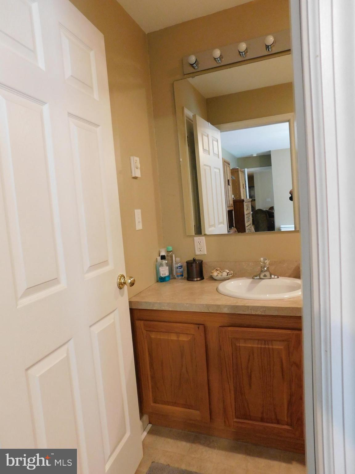 4012 Old Rocks Road Street, MD 21154 - Photo 15 of 19 Primary Bath