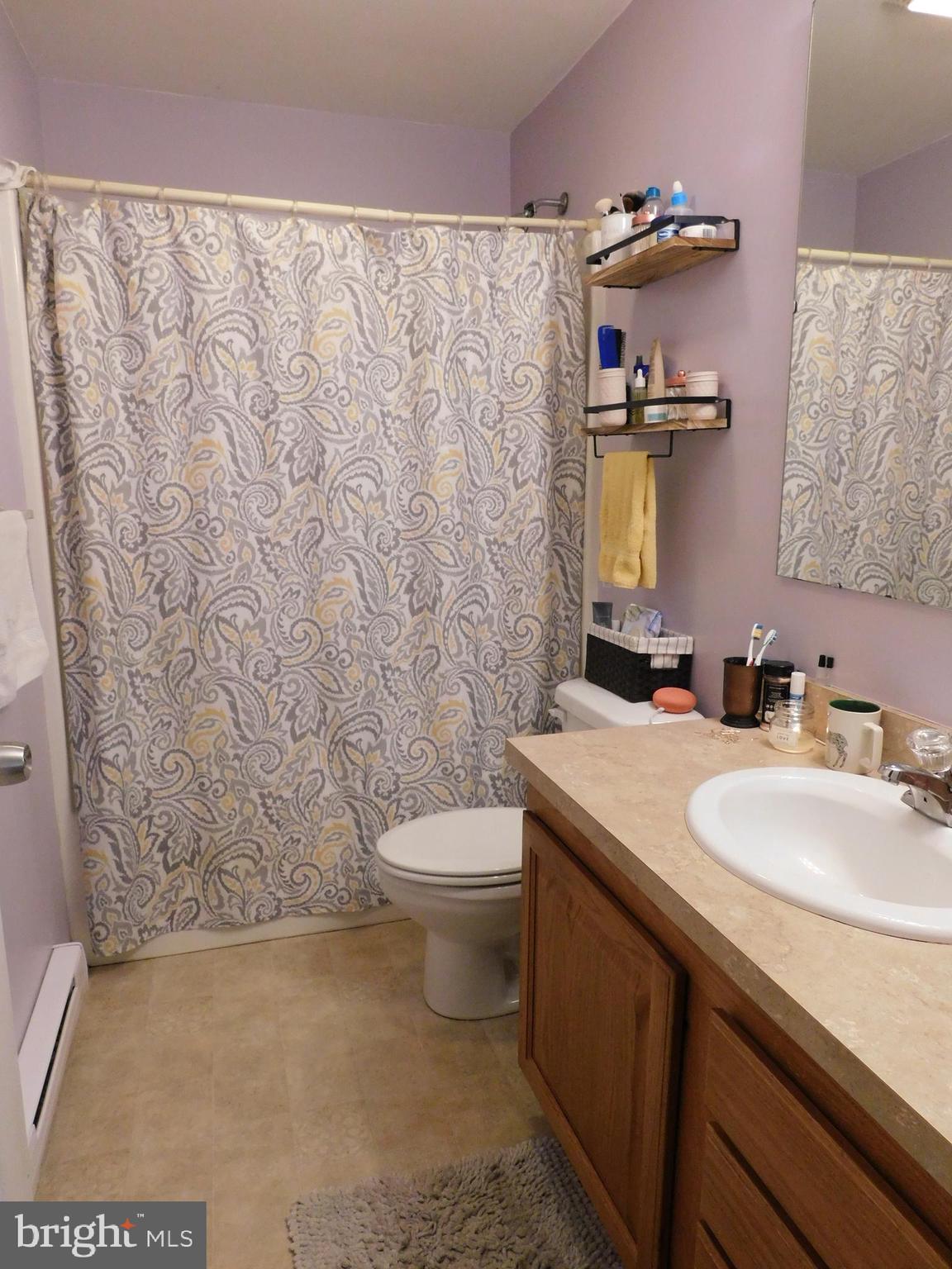 4012 Old Rocks Road Street, MD 21154 - Photo 16 of 19 Hall Bath