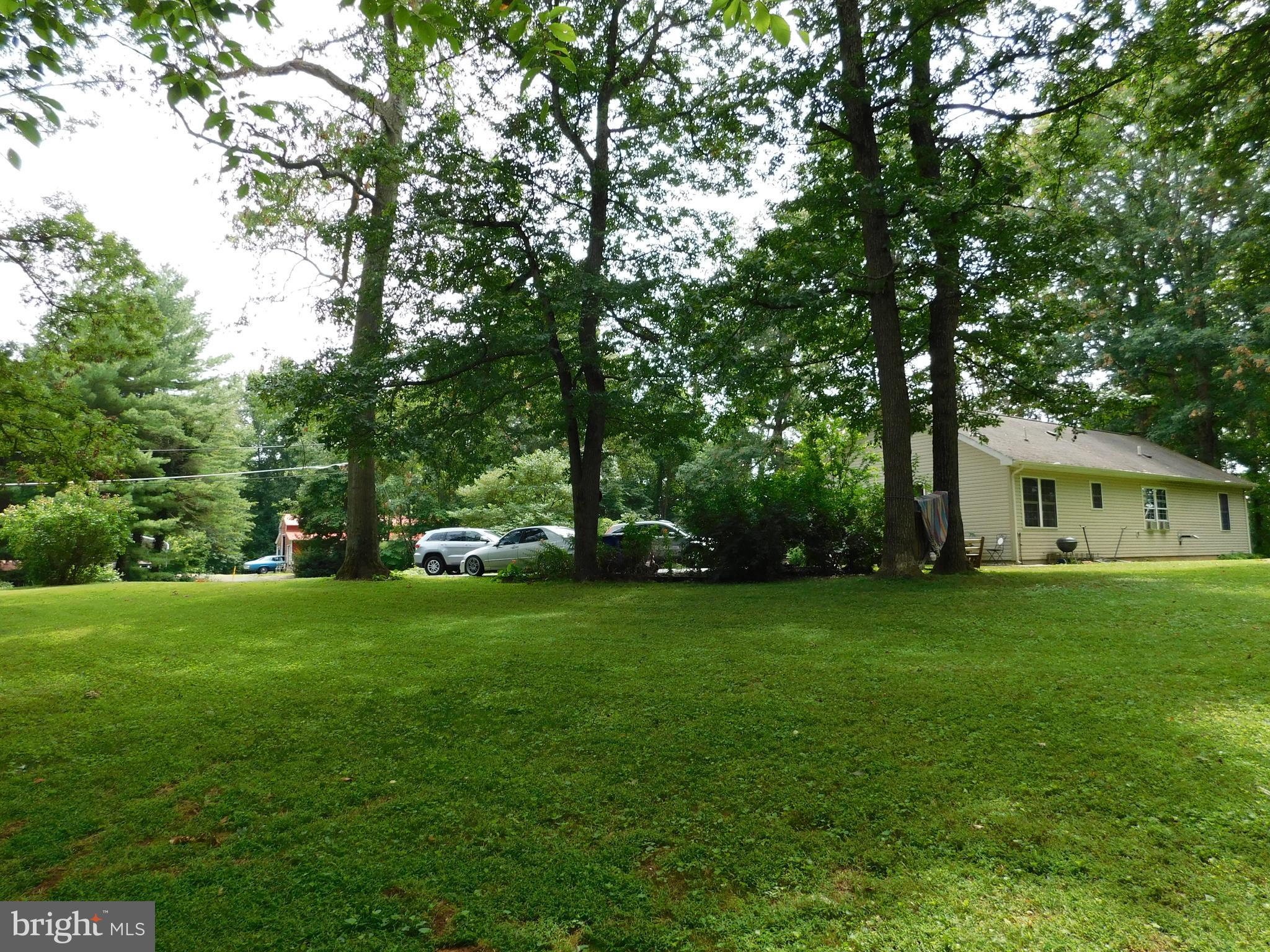 4012 Old Rocks Road Street, MD 21154 - Photo 17 of 19 Side Yard