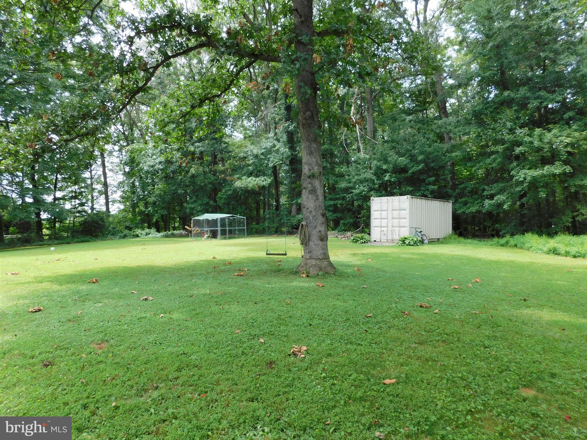 4012 Old Rocks Road Street, MD 21154 - Photo 19 of 19 Kennel & Container/Storage Shed