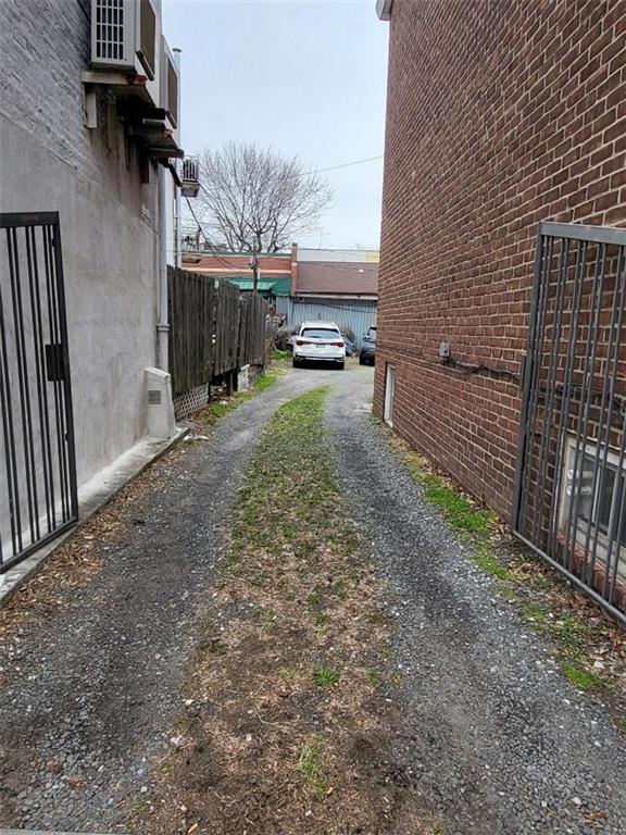 609 Ovington Avenue Brooklyn, NY 11209 - Photo 7 of 11 a view of a house with a yard