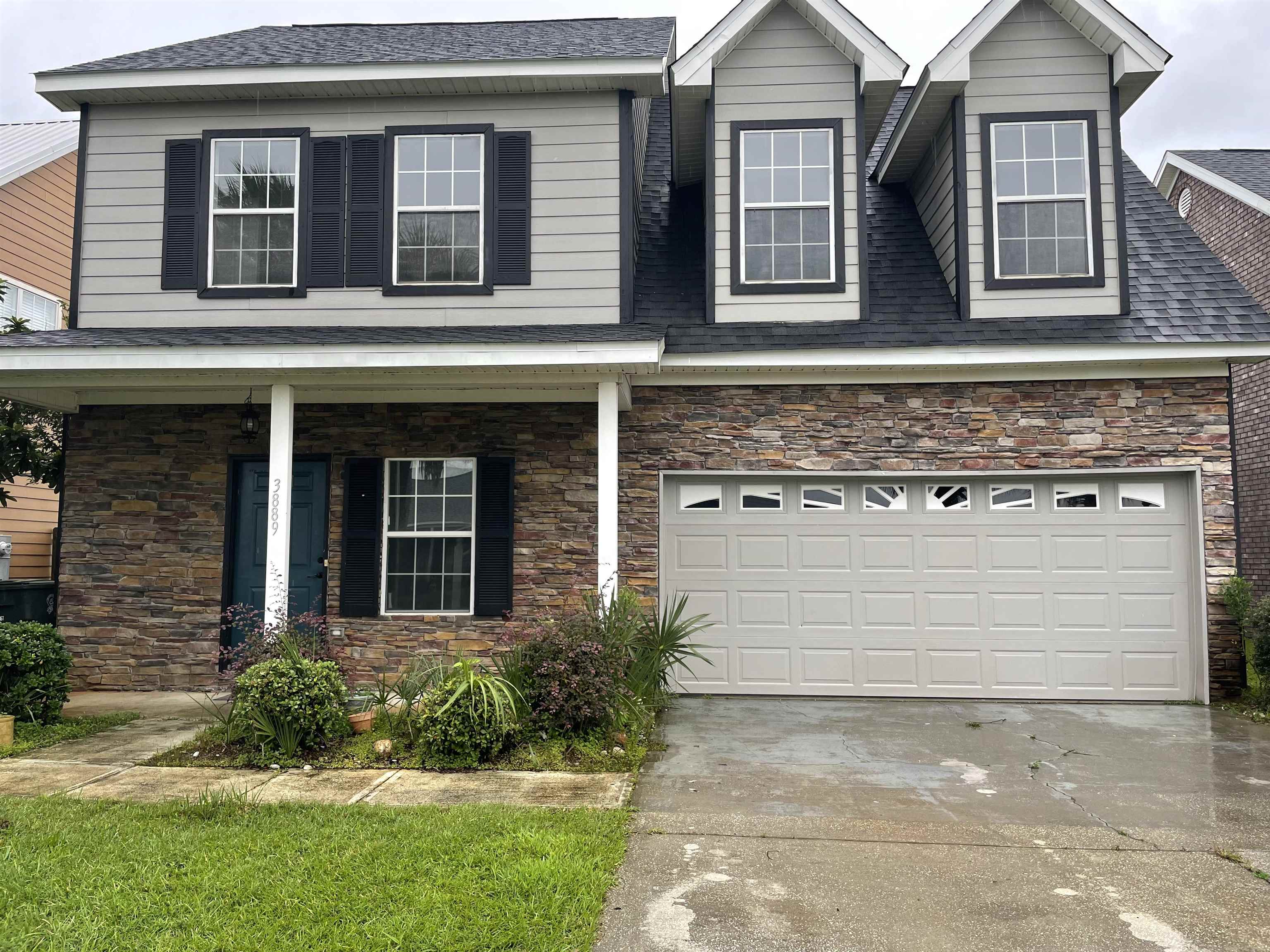 3889 Emerille Drive Foley, AL 36535 - Photo 8 of 15