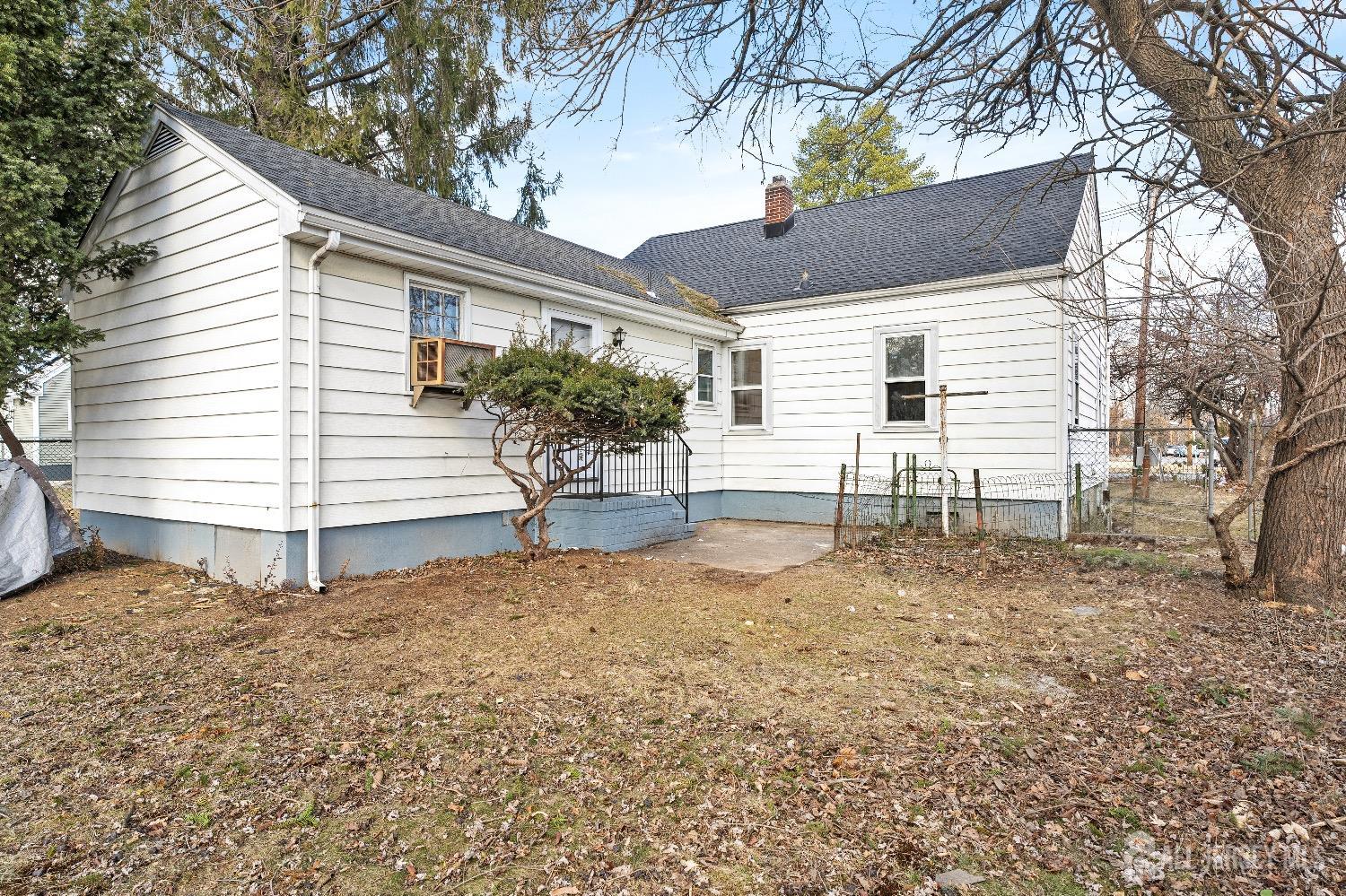 225 Kuser Road Hamilton, NJ 08619 - Photo 26 of 26 a view of a house with a yard