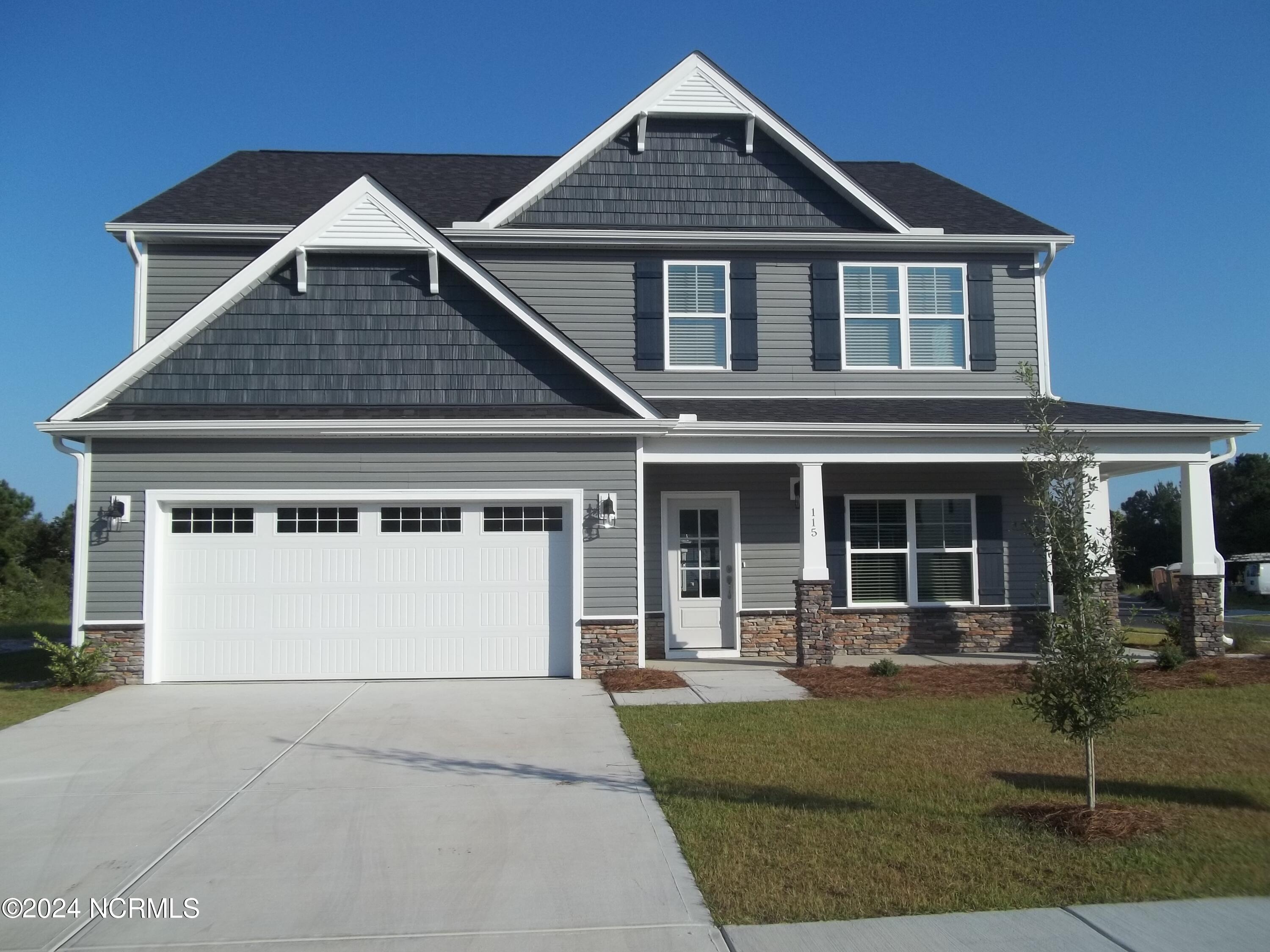 115 Paver Lane Hampstead, NC 28443 - Photo 2 of 55 100_5650