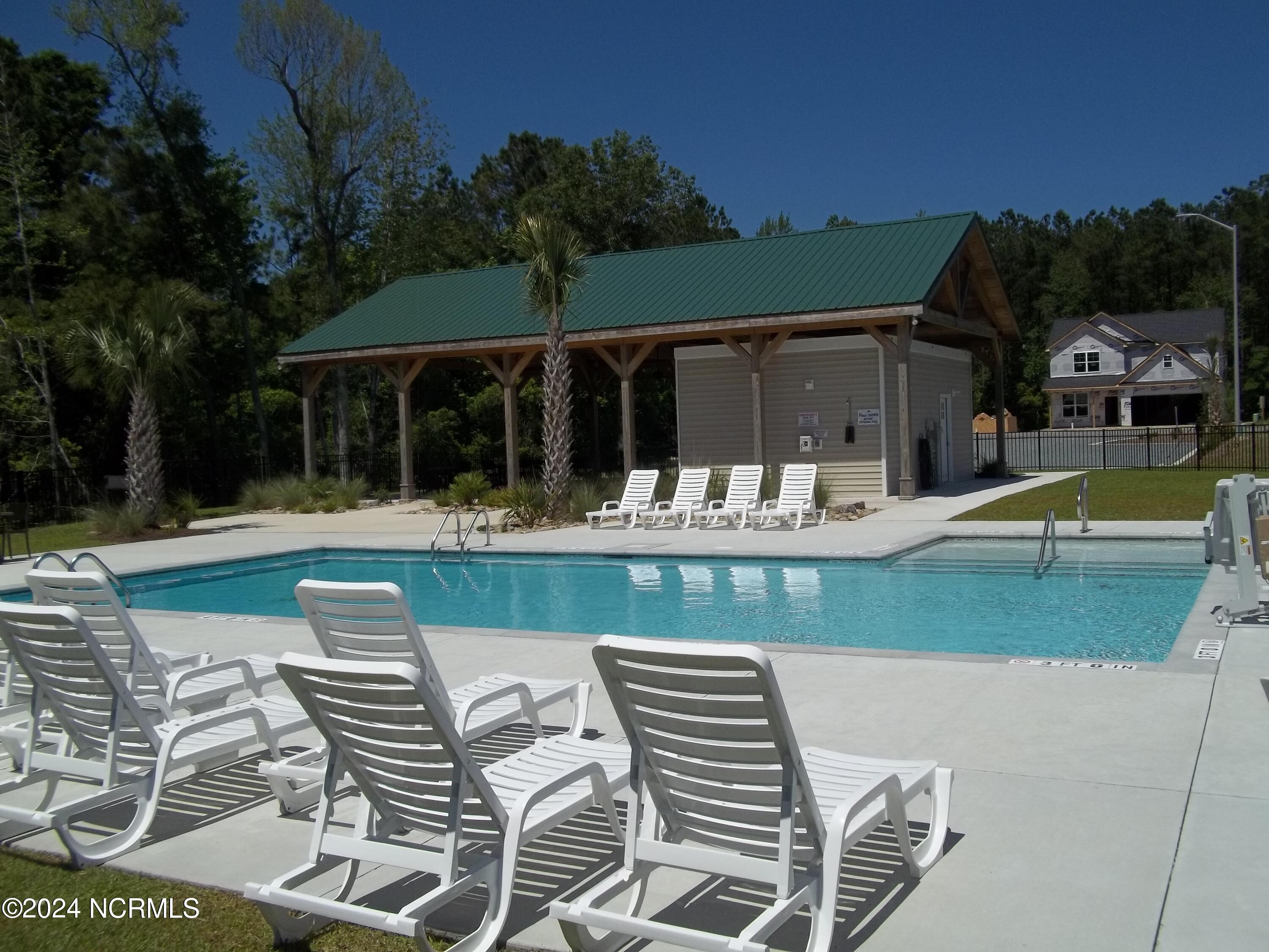 115 Paver Lane Hampstead, NC 28443 - Photo 40 of 55 100_1604