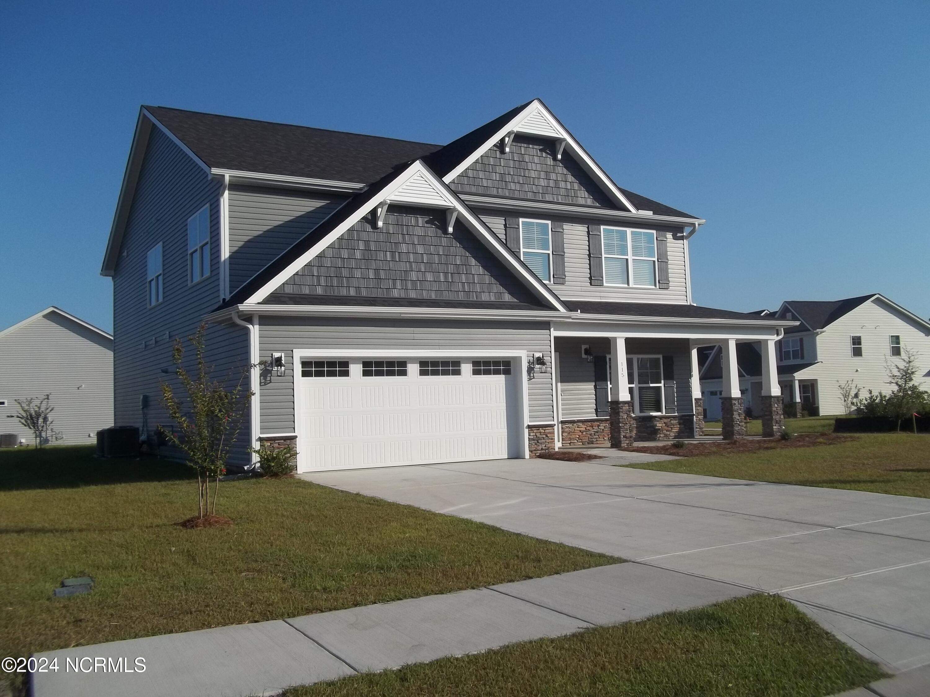 115 Paver Lane Hampstead, NC 28443 - Photo 4 of 55 100_5648