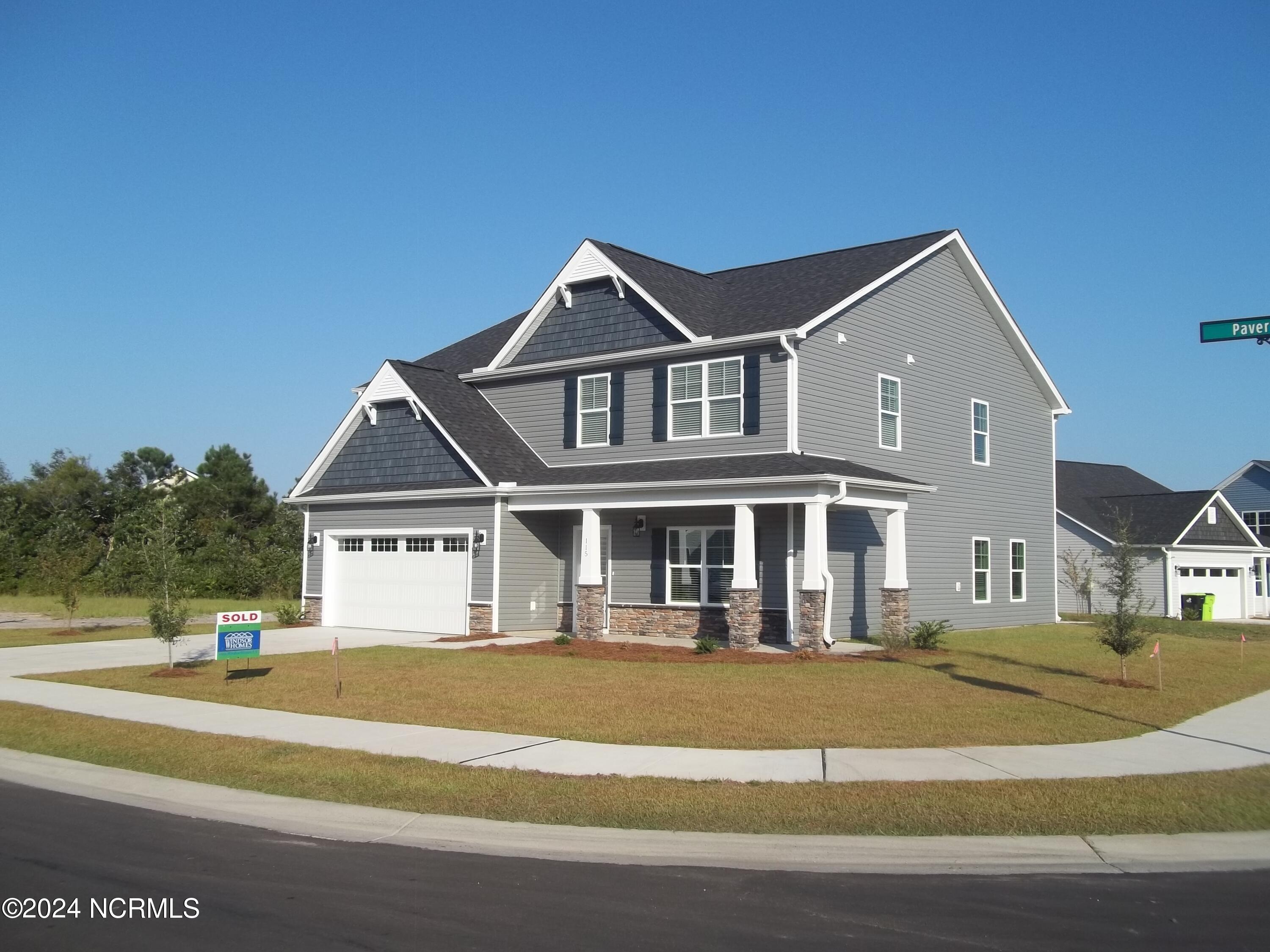 115 Paver Lane Hampstead, NC 28443 - Photo 5 of 55 100_5649