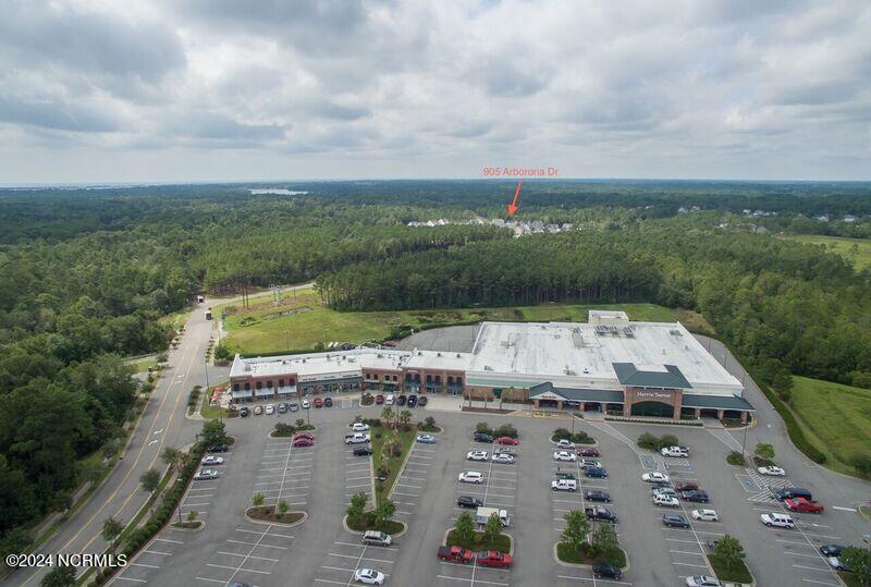 115 Paver Lane Hampstead, NC 28443 - Photo 51 of 55 ProximitytoShopping.1