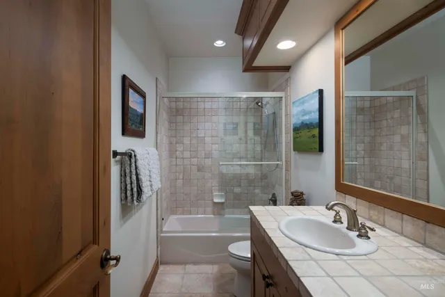 $2,975,000 | 6 Coyote Court, Sun Valley, ID 83353