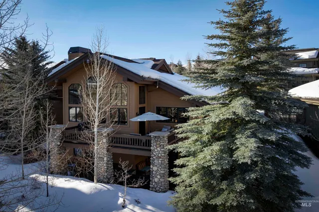 $2,975,000 | 6 Coyote Court, Sun Valley, ID 83353