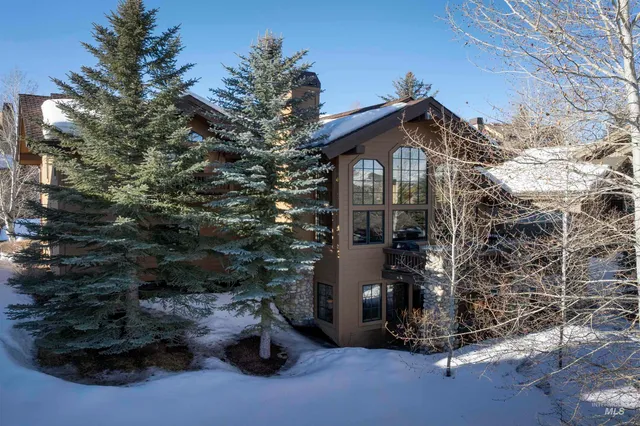 $2,975,000 | 6 Coyote Court, Sun Valley, ID 83353