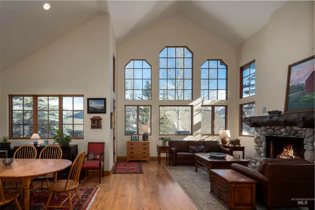 $2,975,000 | 6 Coyote Court, Sun Valley, ID 83353