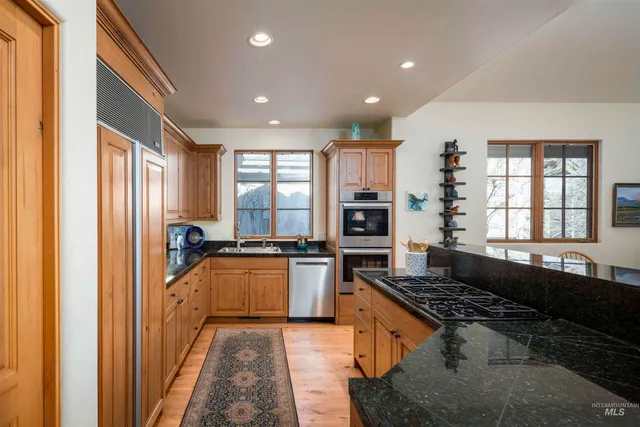 $2,975,000 | 6 Coyote Court, Sun Valley, ID 83353